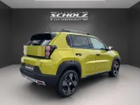 Gebraucht Fiat Grande Panda La Prima 110 PS (80 kW) 2026 Limone gelb Kleinwagen