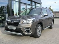 gebraucht Subaru Forester e-Boxer Comfort