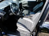 Gebraucht Ford Kuga Titanium 120 PS (88 kW) 2018 Schwarz SUV