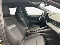 Gebraucht Audi A3 Ambiente 150 PS (110 kW) 2025 Manhattangrau metallic Limousine
