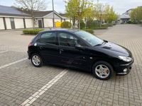 gebraucht Peugeot 206 