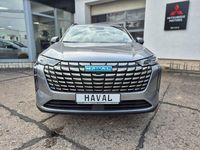 Neu Haval H6 150 PS (110 kW) 2026 Grau SUV