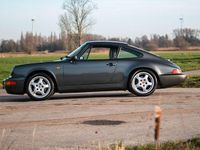 Gebraucht Porsche 964 250 PS (183 kW) 1990 Grau