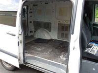 gebraucht Mercedes Vito 111 CDI, 2.Hd, Kurz, AHK, Fenster re. Klima