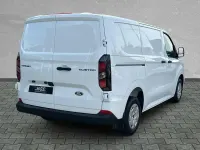 Neu Ford Transit Custom Trend 435 PS (319 kW) 2025 Frozen white Limousine