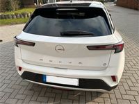 Gebraucht Opel Mokka-e Ultimate 100 kW (136 PS) 2022 Weiß SUV