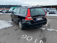 Gebraucht Volvo V70 Momentum 181 PS (133 kW) 2014 Schwarz Kombi