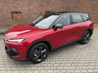 Neu Baic X55 177 PS (130 kW) 2026 Rot SUV