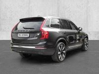 Gebraucht Volvo XC90 Plus 455 PS (334 kW) 2024 Grau SUV