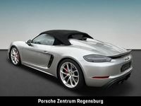 gebraucht Porsche 718 Spyder (982)