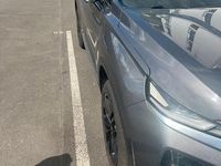 Gebraucht Hyundai Santa Fe 200 PS (147 kW) 2020 Grau SUV