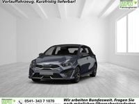 Neu Kia Ceed Gold 140 PS (102 kW) 2026 Penta grau Kleinwagen