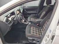 gebraucht VW Polo 2.0 TSI GTI Klima