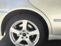 Second-hand Lexus IS200 155 CP (114 kW) 2005 Argintiu Berlinǎ