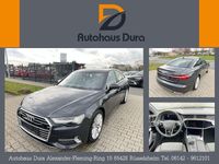 Gebraucht Audi A6 S-Line 245 PS (180 kW) 2023 Manhattangrau Limousine