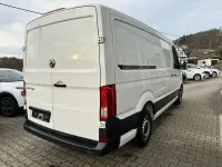 Używany VW Crafter 140 KM (102 kW) 2019 Biały Van