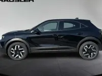 Usado Opel Mokka-e Edition 114 kW (156 HP) 2025 Preto SUV