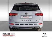 Neu Seat Ateca 4Drive 300 PS (220 kW) 2026 Weiss SUV