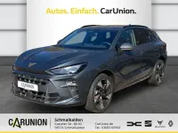 Gebraucht Cupra Terramar 204 PS (150 kW) 2025 Timanfaya grau metallic. SUV