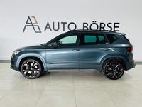 Usata Cupra Ateca 300 CV (220 kW) 2021 Grigio SUV