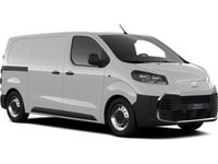 Neu Toyota Proace 100 kW (136 PS) 2025 Weiß Van / Kleinbus