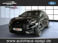 Second-hand Ford Puma ST-Line 155 CP (114 kW) 2023 Negru SUV