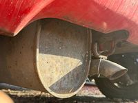 Gebraucht Chevrolet Matiz 2009 Kleinwagen