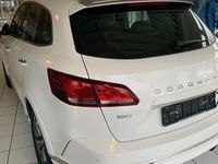 Gebraucht Borgward BX-7 224 PS (164 kW) 2021 Weiß metallic m SUV