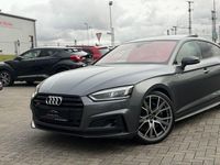 Gebraucht Audi S5 Sport 347 PS (255 kW) 2019 Daytonagrau Coupé