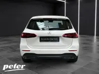 Gebraucht Mercedes B200 Progressive 163 PS (119 kW) 2025 Unilack polarweiß Kleinwagen