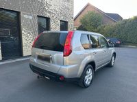 Gebraucht Nissan X-Trail 2009 Silber SUV