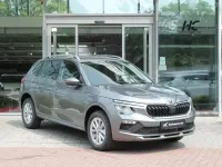 Neu Skoda Kamiq Selection 116 PS (85 kW) 2026 SUV