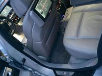 Gebraucht BMW 740 306 PS (225 kW) 2011 Grau Limousine