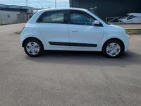 Gebraucht Renault Twingo 65 PS (47 kW) 2021 Weiß Kleinwagen