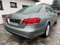 Gebraucht Mercedes E200 184 PS (135 kW) 2014 Palladiumsilber  metalliclack Limousine