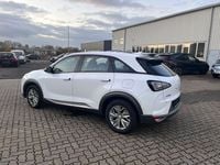 Gebraucht Hyundai Nexo Basis 163 PS (119 kW) 2020 Weiß SUV