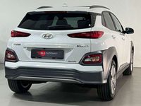 gebraucht Hyundai Kona Style Elektro 2WD/NAVI/LED/EGSD/LEDER