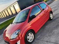 Gebraucht Renault Twingo 75 PS (55 kW) 2011 Rot Kleinwagen
