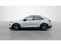 Neu Porsche Macan 264 kW (360 PS) 2026 Grau SUV