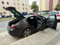 Gebraucht Opel Insignia Dynamic 170 PS (125 kW) 2019 Schwarz Limousine