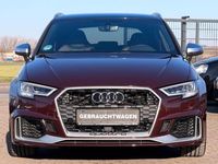 Gebraucht Audi RS3 Sport 400 PS (294 kW) 2018 Violett Limousine