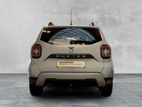 Gebraucht Dacia Duster Adventure 150 PS (110 kW) 2019 Grau SUV