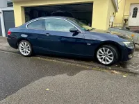 Gebraucht BMW 330 M Sport 272 PS (200 kW) 2006 Blau Coupé