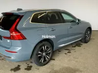 Gebraucht Volvo XC60 Core 349 PS (256 kW) 2024 Grau SUV