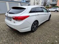 gebraucht Hyundai i40 1.7 CRDi Premium