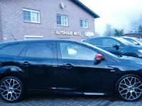 Gebraucht Ford Focus ST-Line 182 PS (133 kW) 2017 Schwarz Kombi
