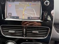 Gebraucht Renault Clio IV LE 75 PS (55 kW) 2018 Weiß Limousine