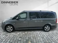 Gebraucht Mercedes Vito 190 PS (139 kW) 2020 Grau Van