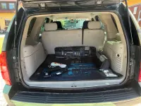 Gebraucht Chevrolet Tahoe 320 PS (235 kW) 2007 Grün SUV