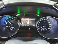 gebraucht Kia Ceed Sportswagon 1.6 GDI Plug-in Hybrid,GD,TECH Paket